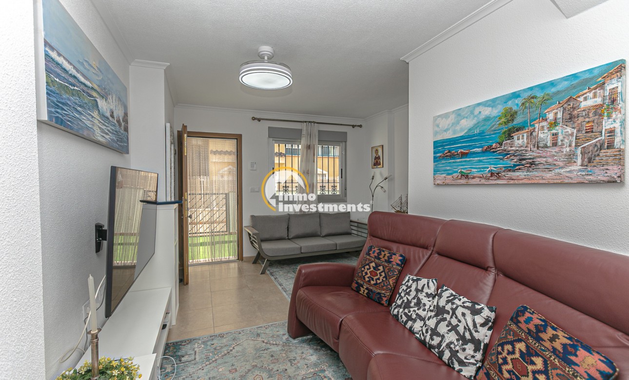 Till salu - Town house - Guardamar del Segura