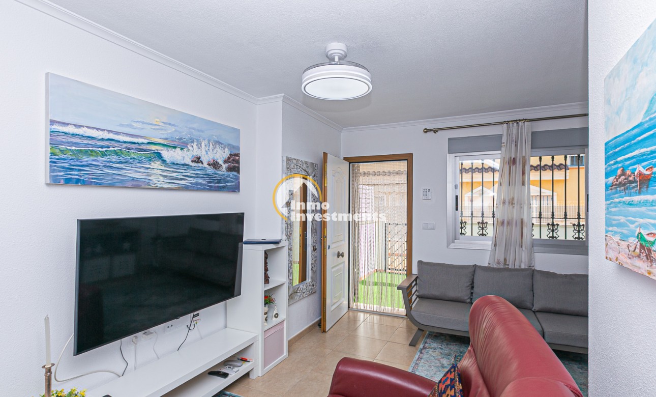 Till salu - Town house - Guardamar del Segura