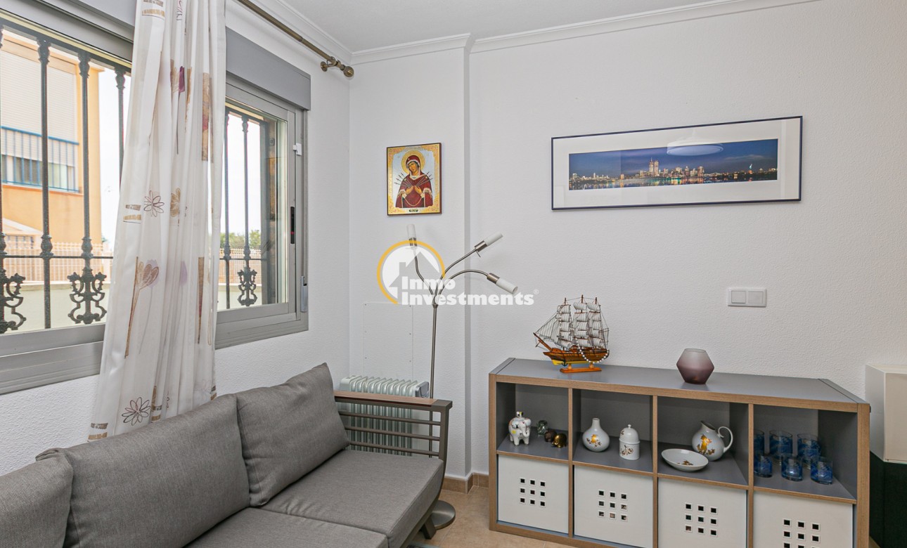 Till salu - Town house - Guardamar del Segura