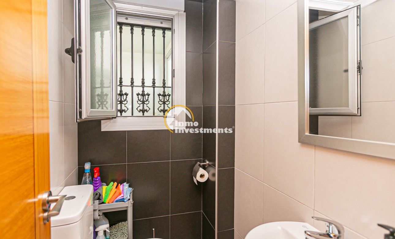 Till salu - Town house - Guardamar del Segura