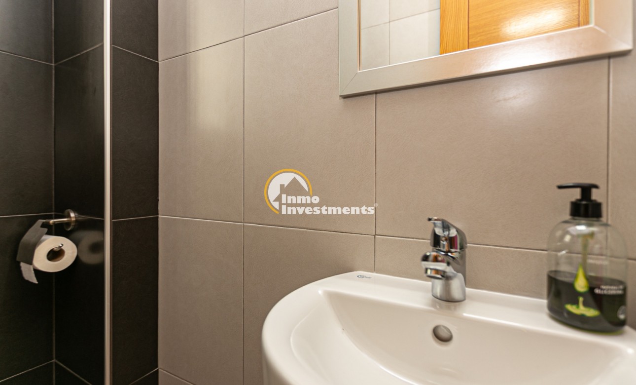 Till salu - Town house - Guardamar del Segura