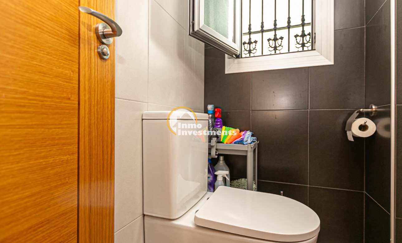 Till salu - Town house - Guardamar del Segura