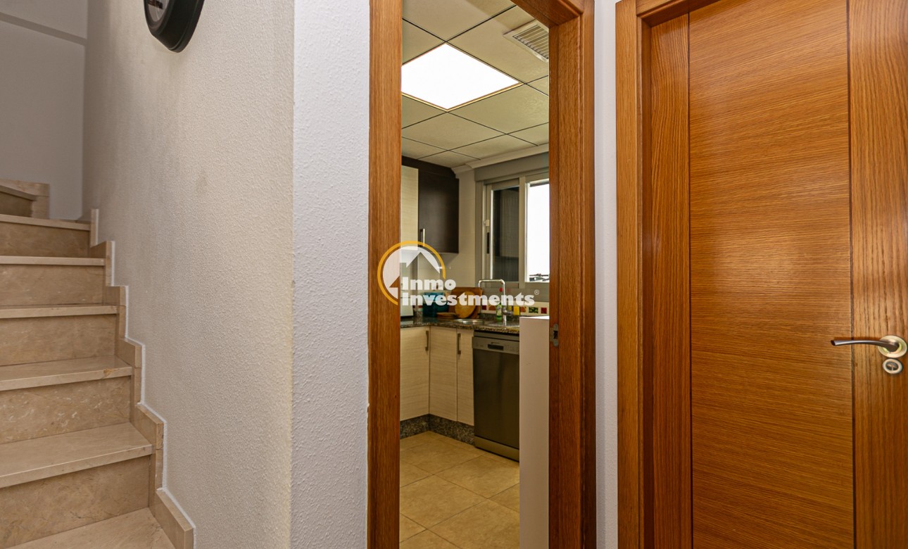 Till salu - Town house - Guardamar del Segura