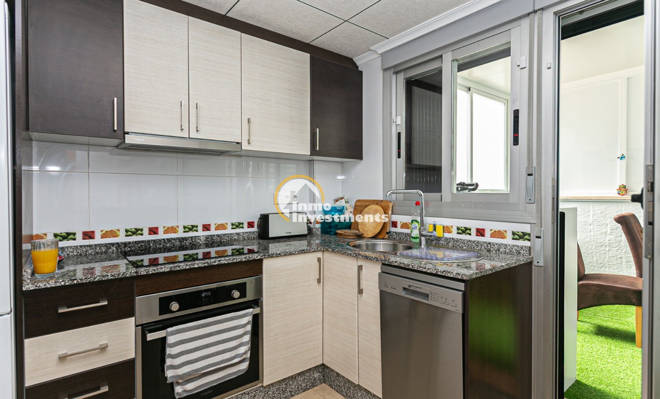 Till salu - Town house - Guardamar del Segura