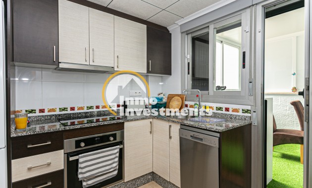 Till salu - Town house - Guardamar del Segura