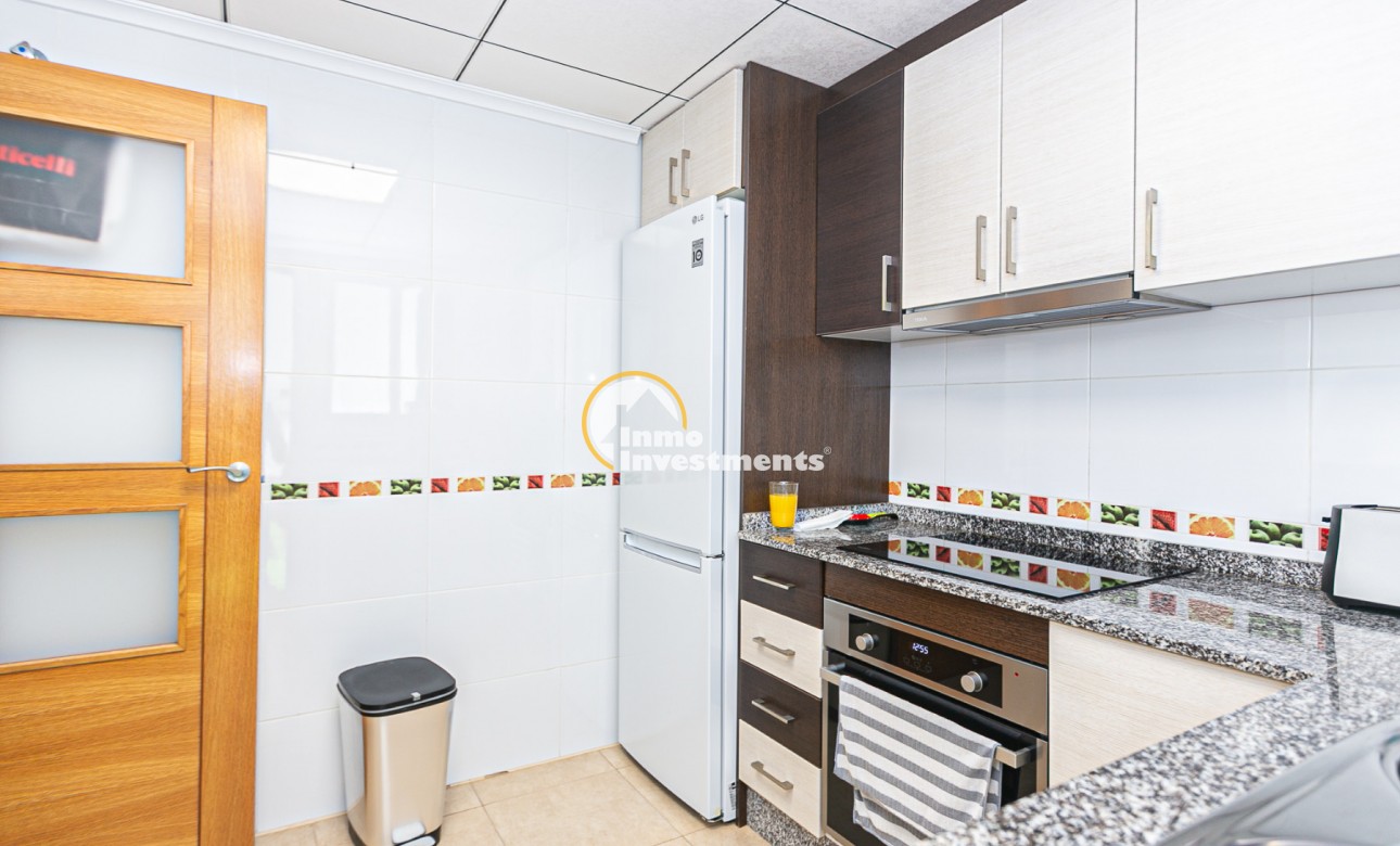 Till salu - Town house - Guardamar del Segura