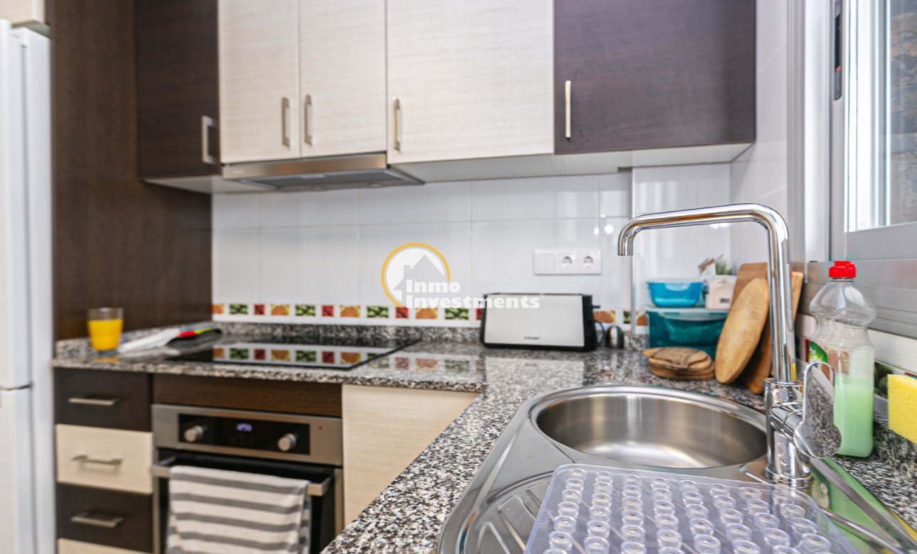 Till salu - Town house - Guardamar del Segura