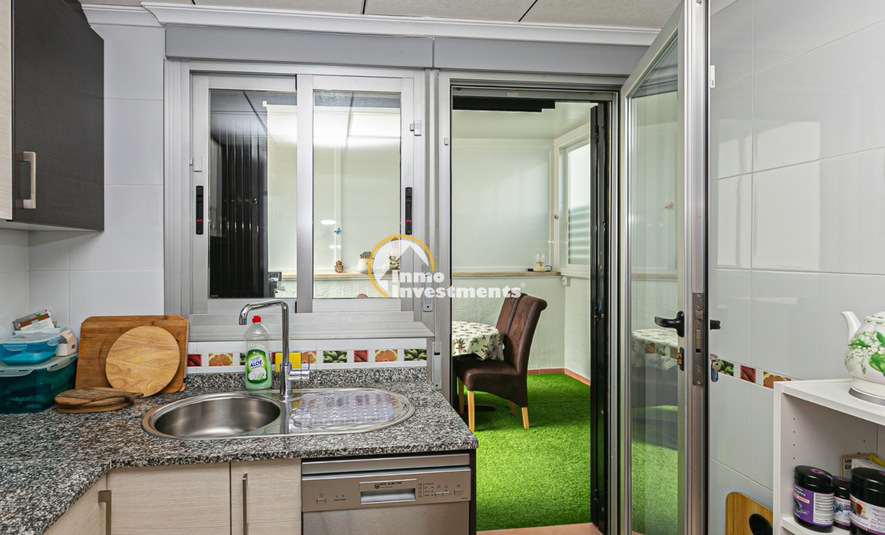 Till salu - Town house - Guardamar del Segura