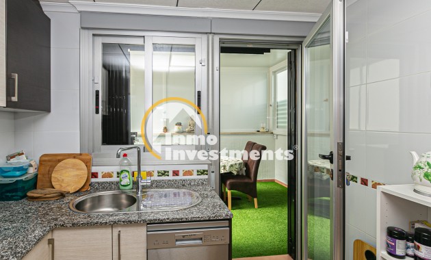 Till salu - Town house - Guardamar del Segura