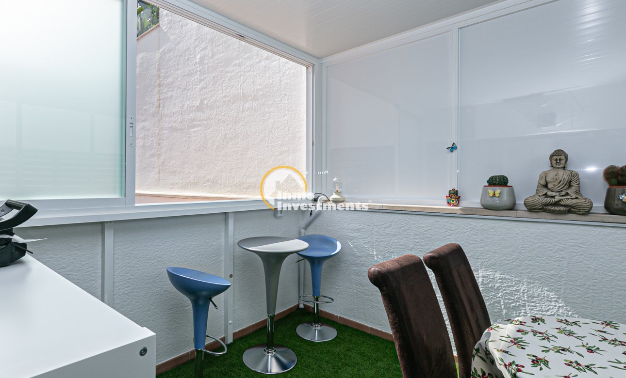 Till salu - Town house - Guardamar del Segura