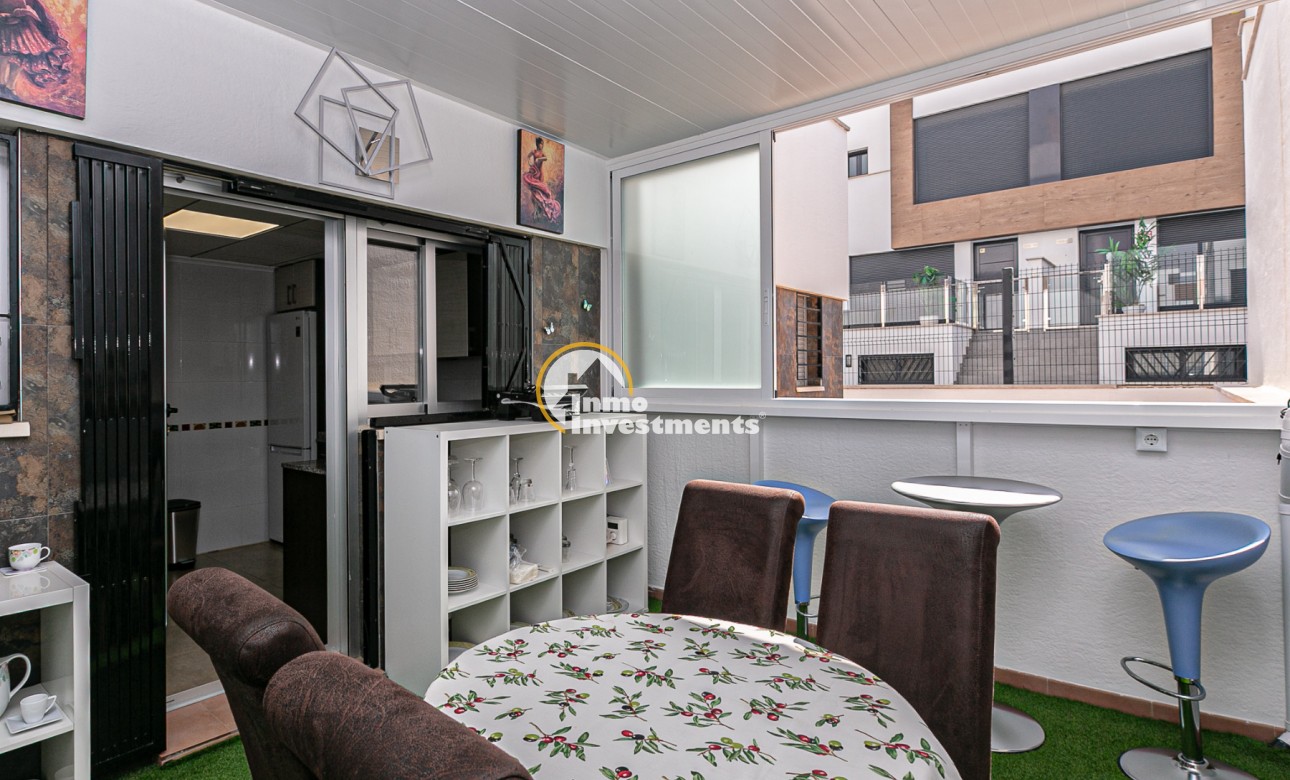 Till salu - Town house - Guardamar del Segura