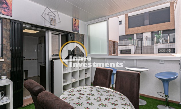 Till salu - Town house - Guardamar del Segura