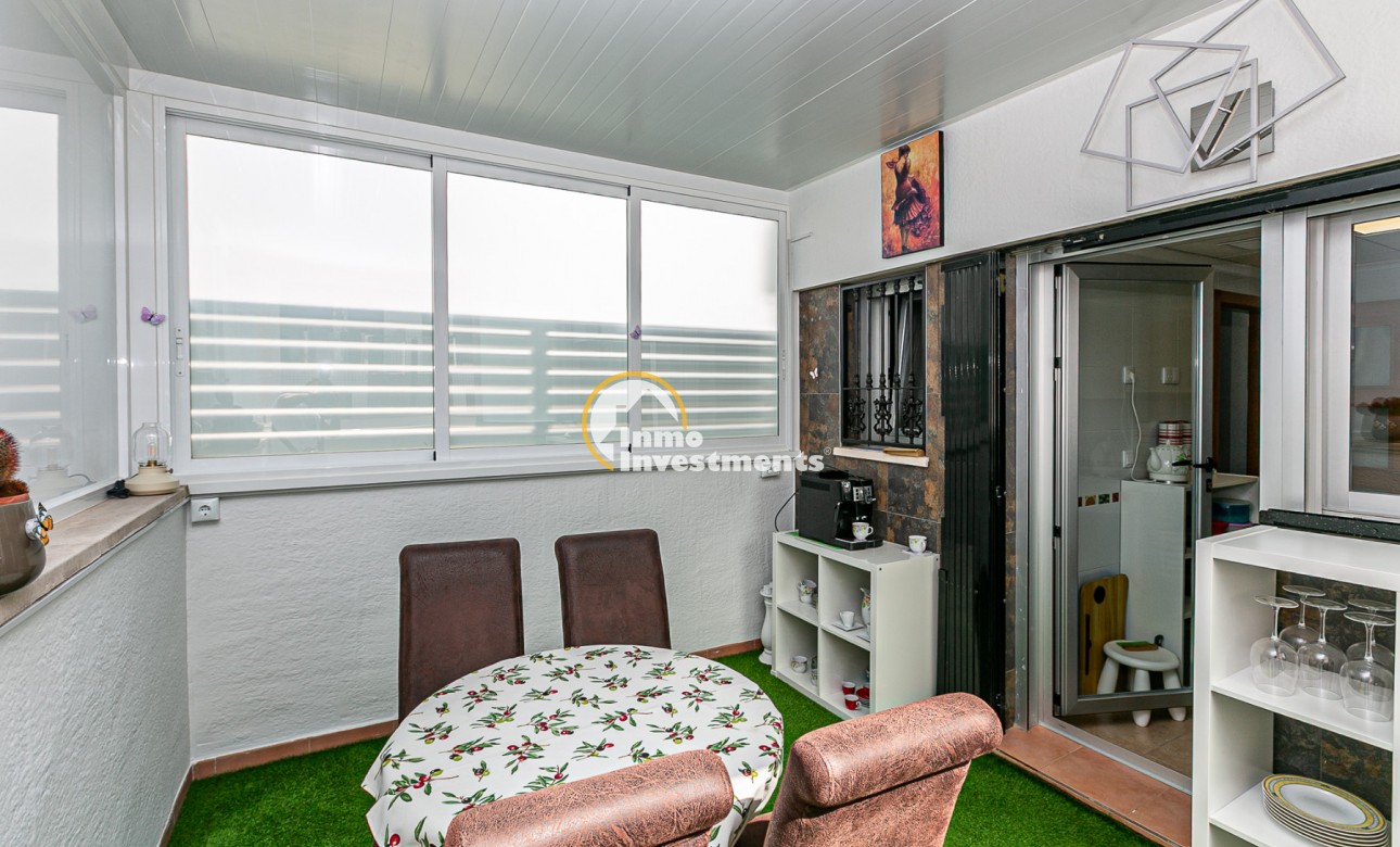 Till salu - Town house - Guardamar del Segura