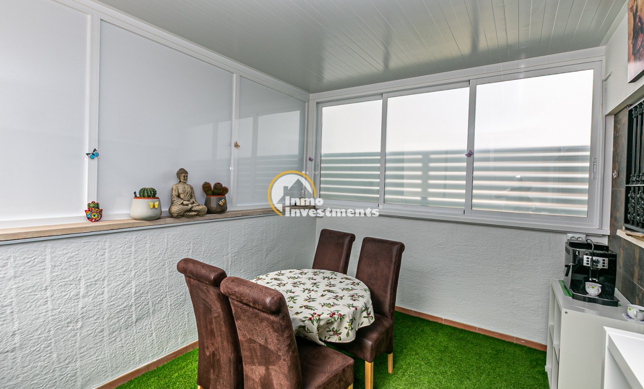 Till salu - Town house - Guardamar del Segura