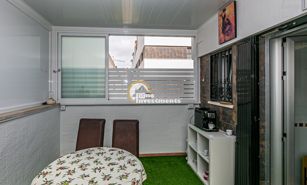 Till salu - Town house - Guardamar del Segura