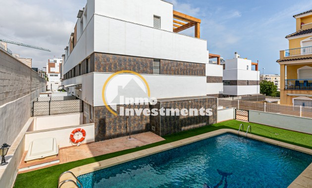 Till salu - Town house - Guardamar del Segura