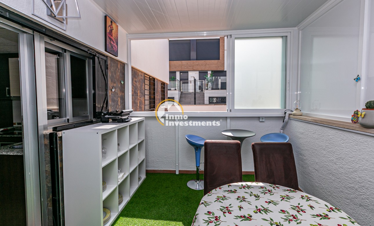 Till salu - Town house - Guardamar del Segura