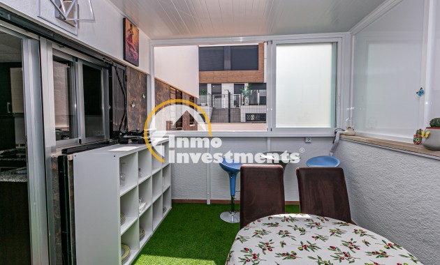 Till salu - Town house - Guardamar del Segura