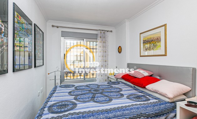 Till salu - Town house - Guardamar del Segura