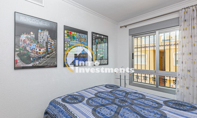 Till salu - Town house - Guardamar del Segura