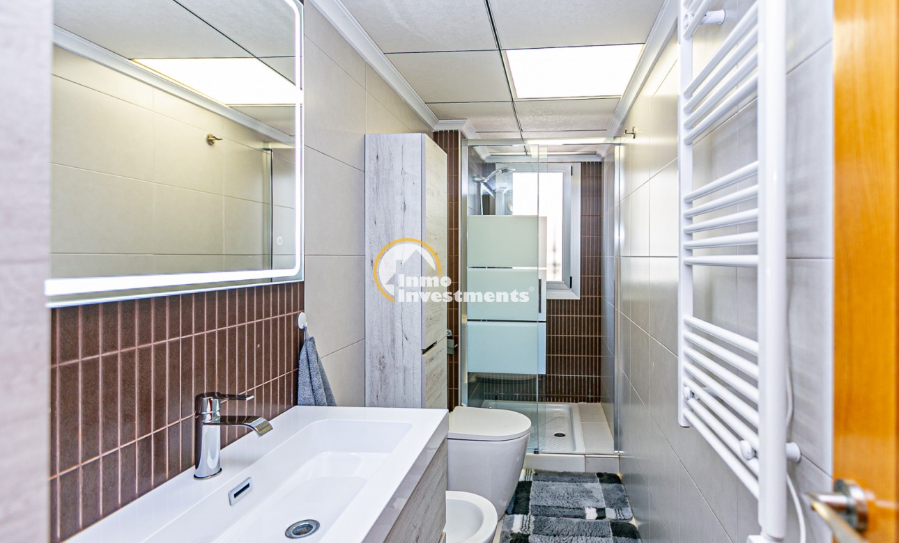 Till salu - Town house - Guardamar del Segura