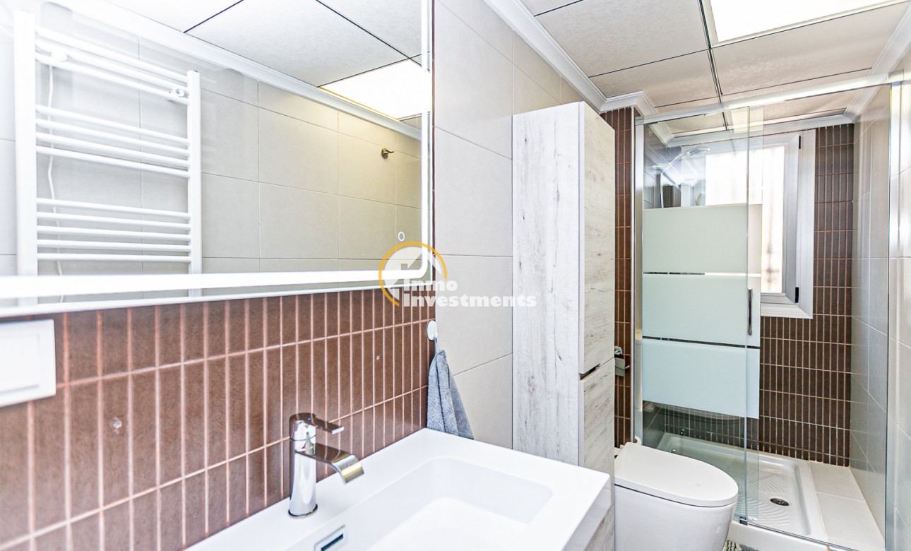 Till salu - Town house - Guardamar del Segura