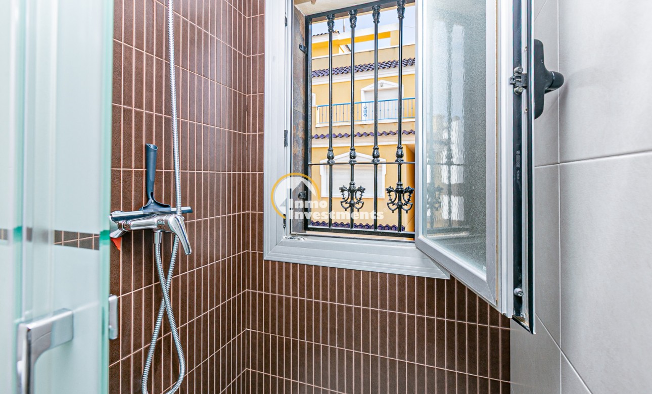 Till salu - Town house - Guardamar del Segura