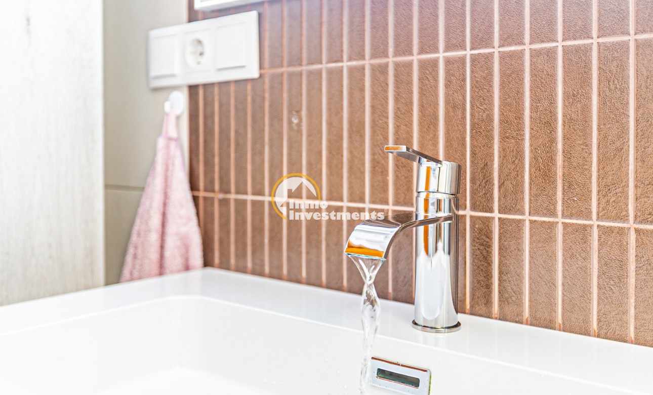 Till salu - Town house - Guardamar del Segura