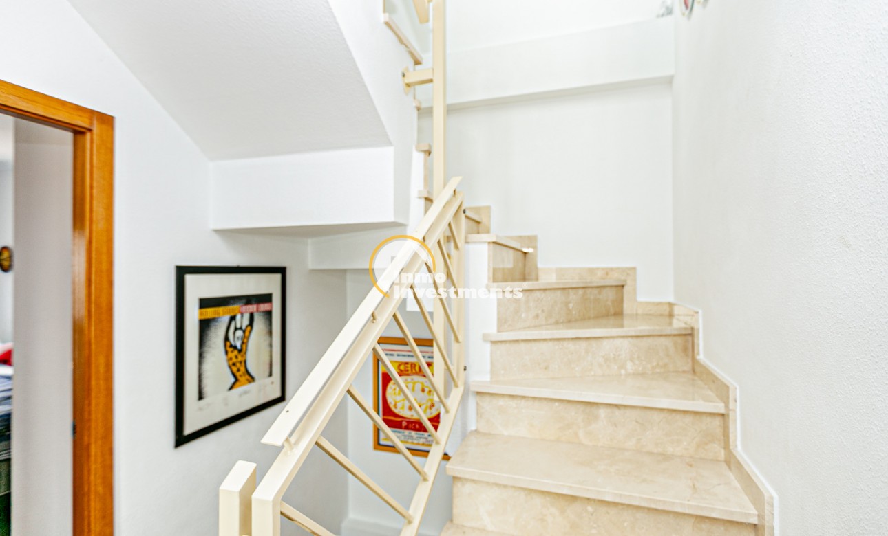 Till salu - Town house - Guardamar del Segura