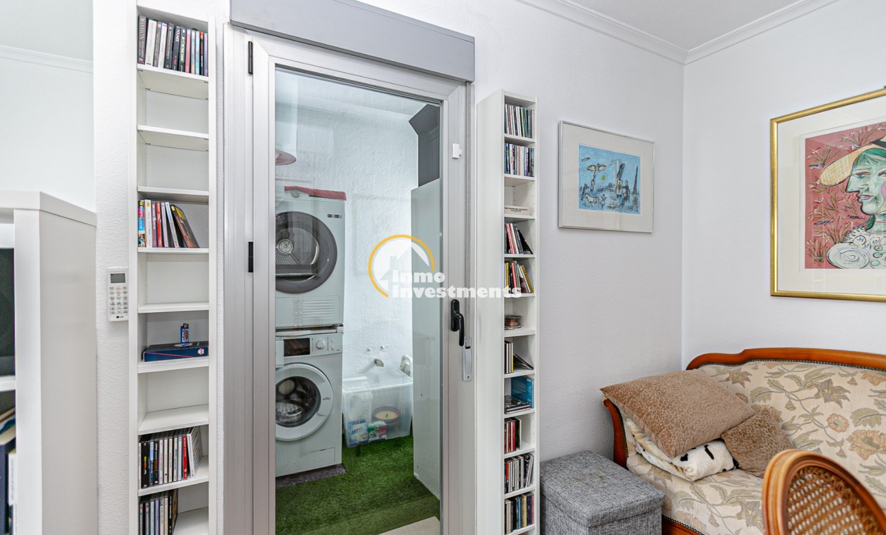 Till salu - Town house - Guardamar del Segura