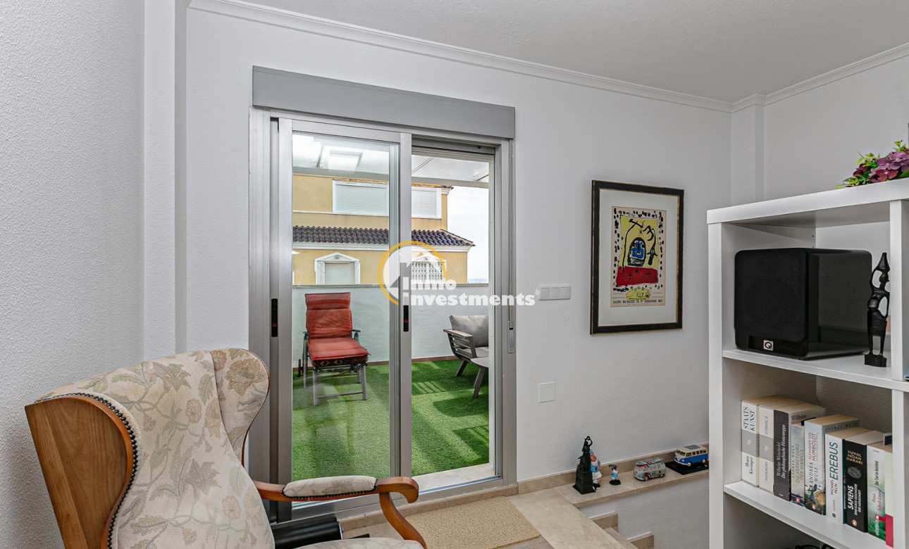 Till salu - Town house - Guardamar del Segura