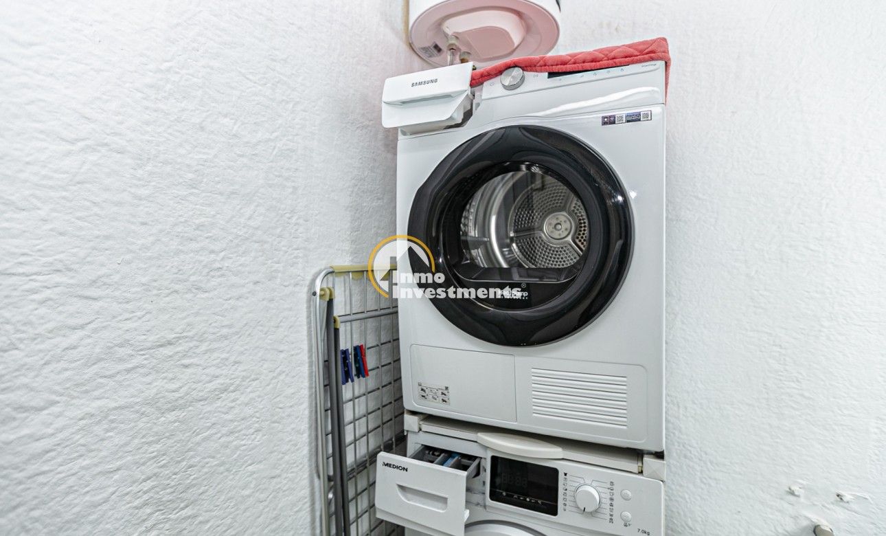 Till salu - Town house - Guardamar del Segura