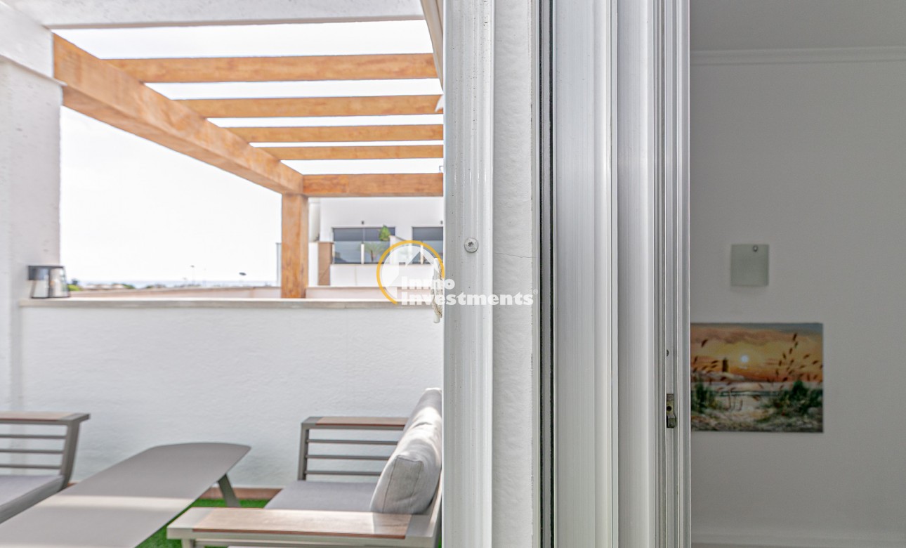 Till salu - Town house - Guardamar del Segura