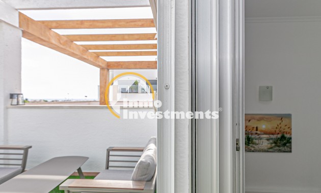 Till salu - Town house - Guardamar del Segura