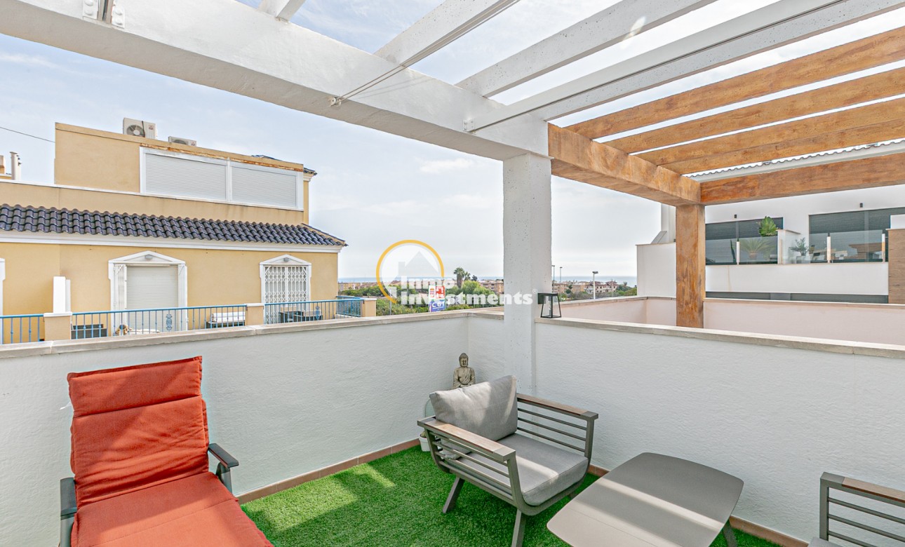 Till salu - Town house - Guardamar del Segura