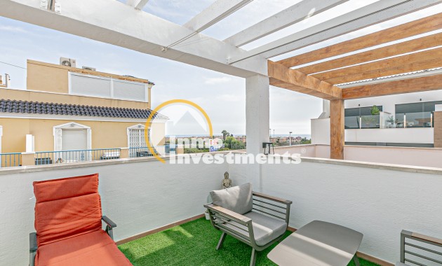 Till salu - Town house - Guardamar del Segura