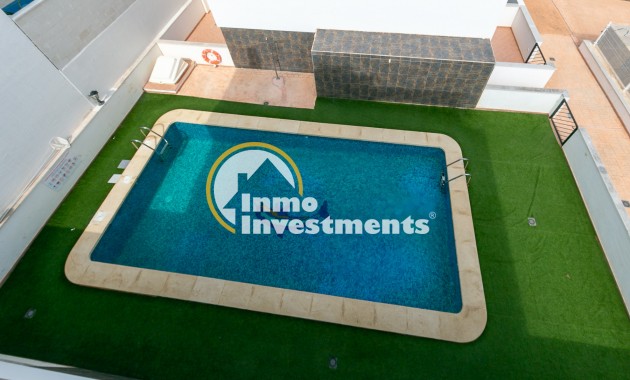 Till salu - Town house - Guardamar del Segura