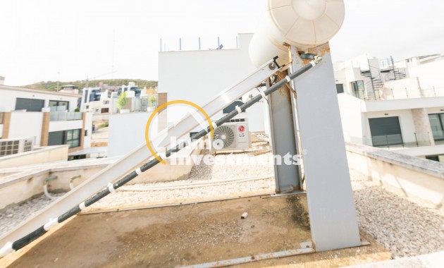 Till salu - Town house - Guardamar del Segura