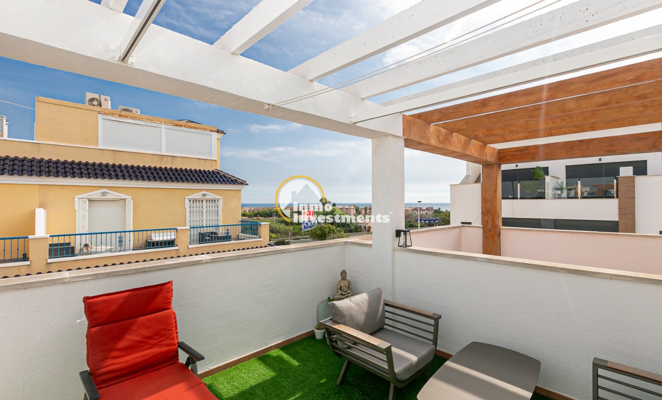 Till salu - Town house - Guardamar del Segura