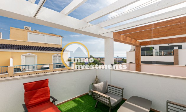 Till salu - Town house - Guardamar del Segura