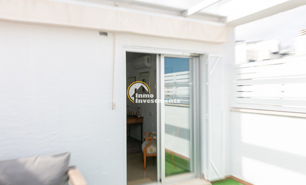 Till salu - Town house - Guardamar del Segura