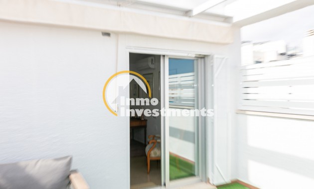 Till salu - Town house - Guardamar del Segura