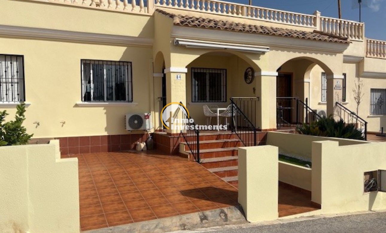 Revente privée - Bungalow - Algorfa