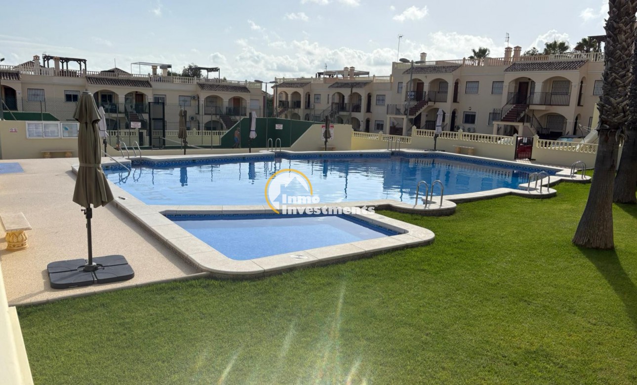 Revente privée - Bungalow - Algorfa