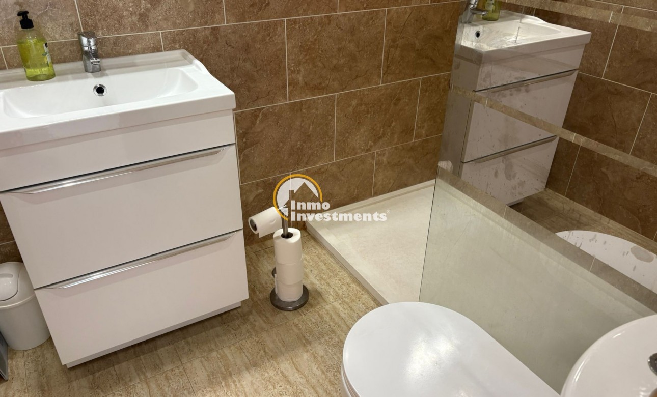 Revente privée - Bungalow - Algorfa