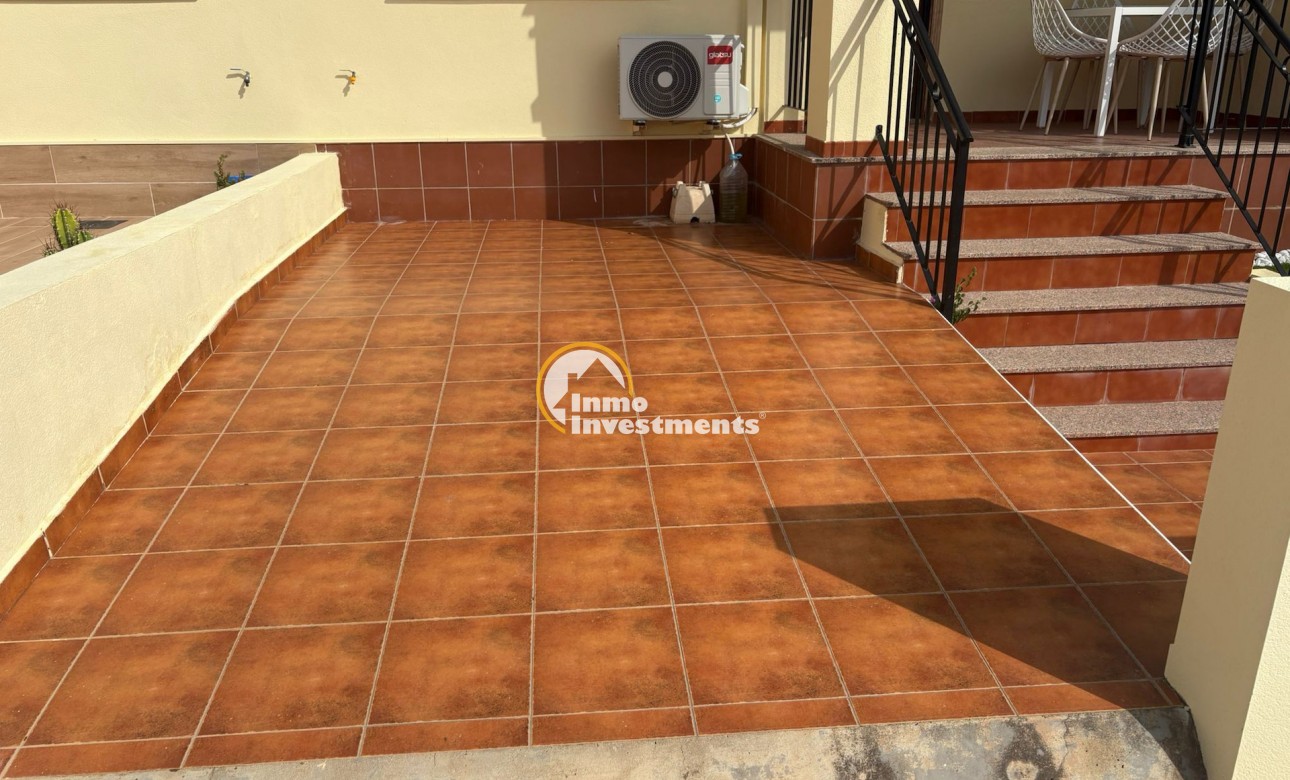 Revente privée - Bungalow - Algorfa