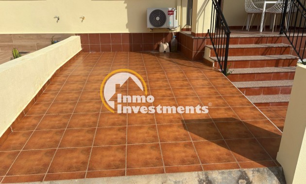 Revente privée - Bungalow - Algorfa