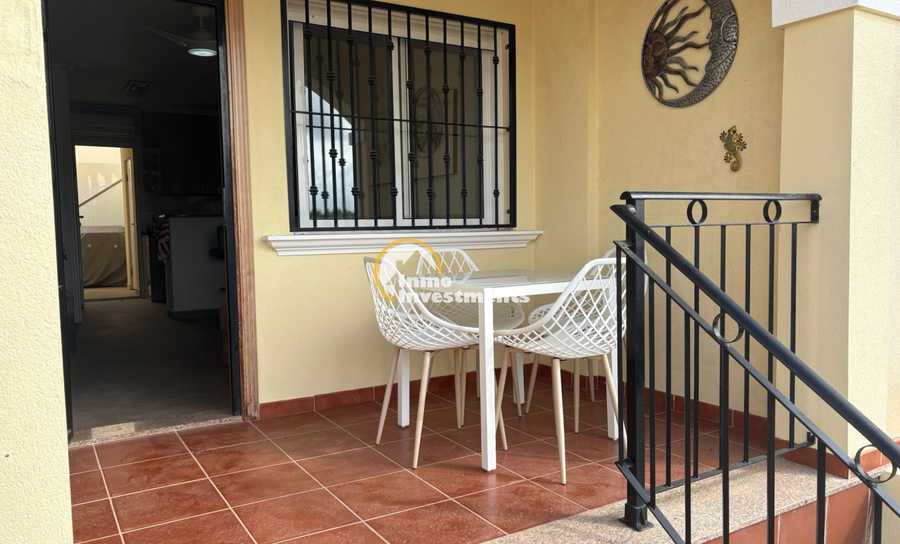 Revente privée - Bungalow - Algorfa