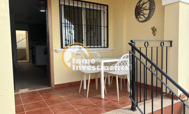 Revente privée - Bungalow - Algorfa