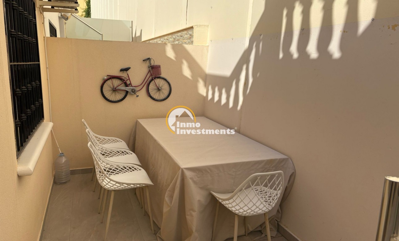 Revente privée - Bungalow - Algorfa
